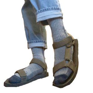 Teva Velcro Sandle (US:M9)